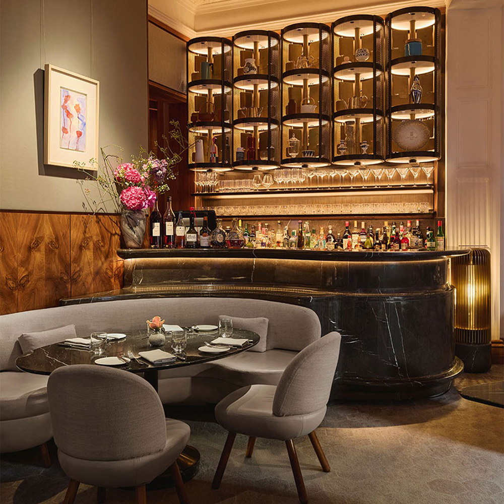 Luxury hotels in Dubai